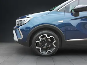 Opel Crossland 1.2 T 130 Ultimate