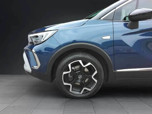 Opel Crossland 1.2 T 130 Ultimate