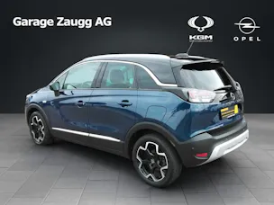 Opel Crossland 1.2 T 130 Ultimate