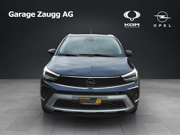 Opel Crossland 1.2 T 130 Ultimate