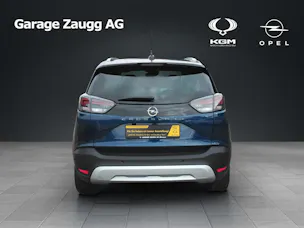 Opel Crossland 1.2 T 130 Ultimate