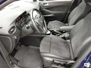 Opel Crossland 1.2 T 130 Ultimate