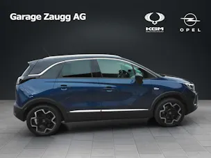 Opel Crossland 1.2 T 130 Ultimate