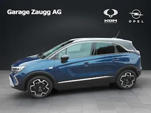 Opel Crossland 1.2 T 130 Ultimate