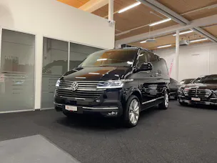 VW T6.1 Multivan 2.0 TDI 204 Highline Liberty DSG