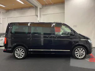 VW T6.1 Multivan 2.0 TDI 204 Highline Liberty DSG