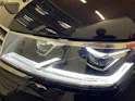 VW T6.1 Multivan 2.0 TDI 204 Highline Liberty DSG