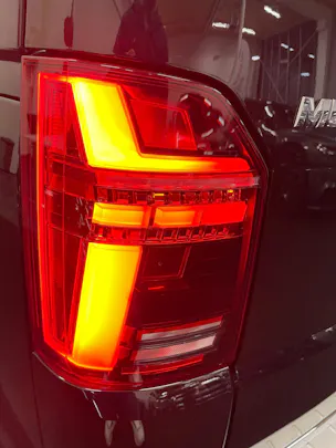 VW T6.1 Multivan 2.0 TDI 204 Highline Liberty DSG