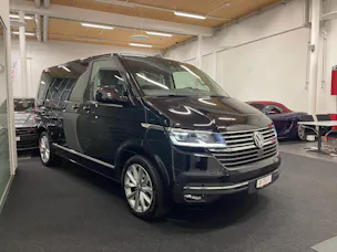 VW T6.1 Multivan 2.0 TDI 204 Highline Liberty DSG