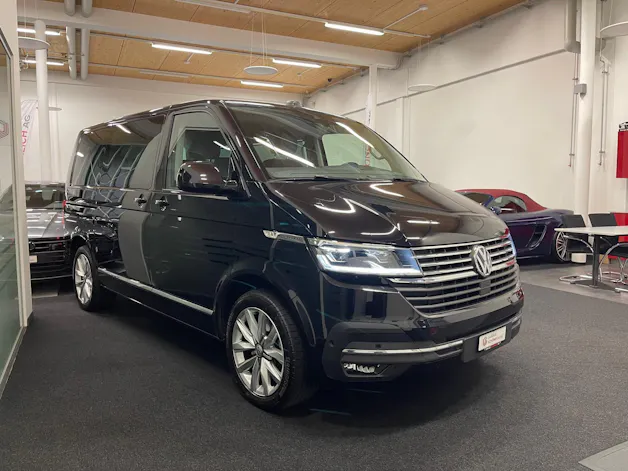 VW T6.1 Multivan 2.0 TDI 204 Highline Liberty DSG