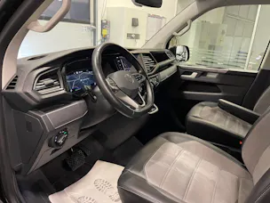 VW T6.1 Multivan 2.0 TDI 204 Highline Liberty DSG