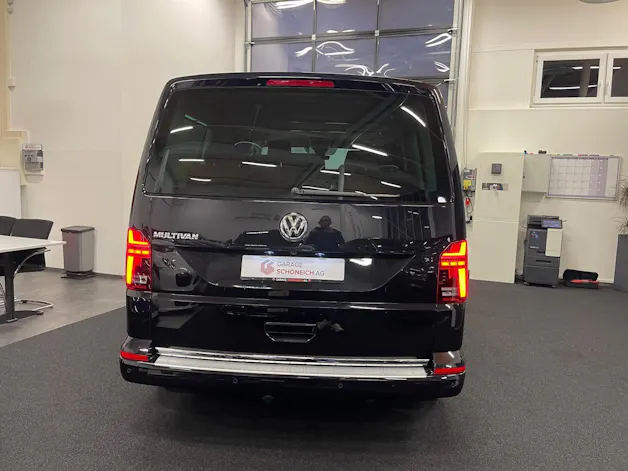VW T6.1 Multivan 2.0 TDI 204 Highline Liberty DSG