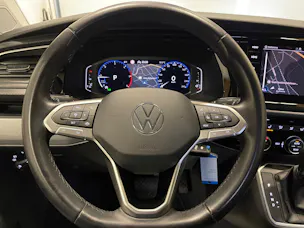 VW T6.1 Multivan 2.0 TDI 204 Highline Liberty DSG