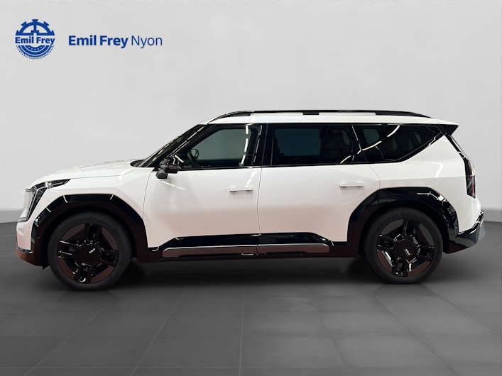 Vehicle image KIA EV9