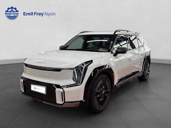 Vehicle image KIA EV9 99.8 kWh GT-Line 4x4