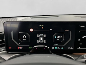 Vehicle image KIA EV9 99.8 kWh GT-Line 4x4