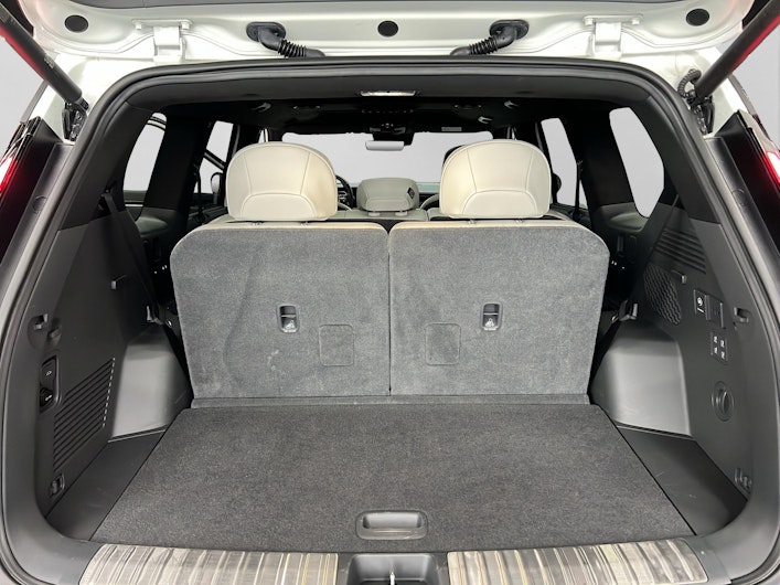 Vehicle image KIA EV9