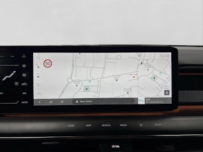 Vehicle image KIA EV9 99.8 kWh GT-Line 4x4