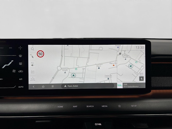 Vehicle image KIA EV9