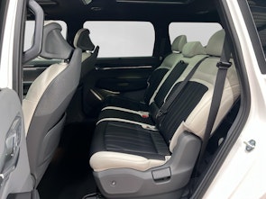 Vehicle image KIA EV9 99.8 kWh GT-Line 4x4