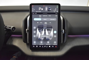 Vehicle image VOLVO EX30 CC E60 Twin Performance AWD