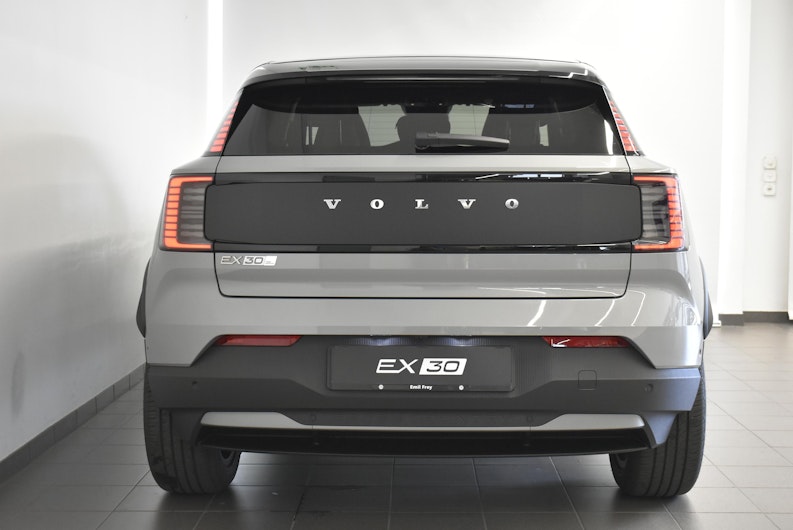 Vehicle image VOLVO EX 30