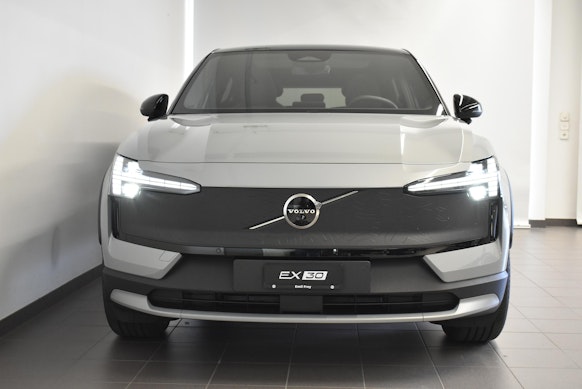 VOLVO EX30 CC E60 Twin Performance AWD 1