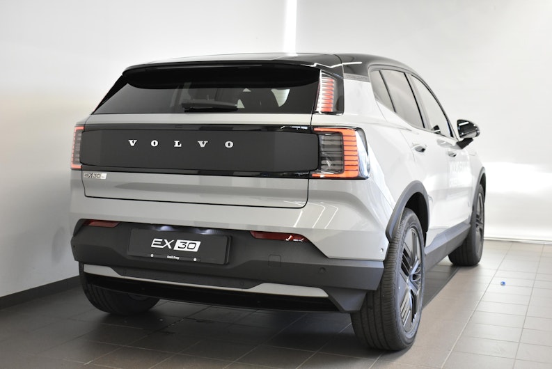 Vehicle image VOLVO EX 30