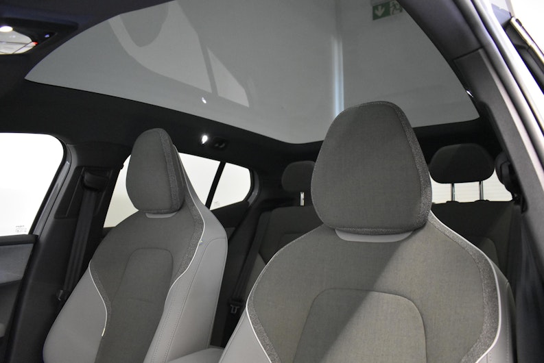 Vehicle image VOLVO EX 30