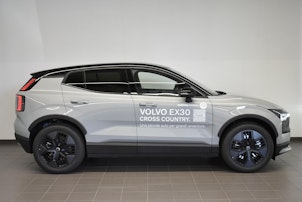 Vehicle image VOLVO EX30 CC E60 Twin Performance AWD