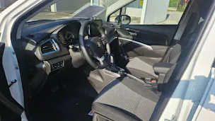 Suzuki S-Cross 1.4 T Compact+ Hybrid 4x4