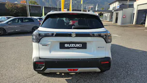 Suzuki S-Cross 1.4 T Compact+ Hybrid 4x4
