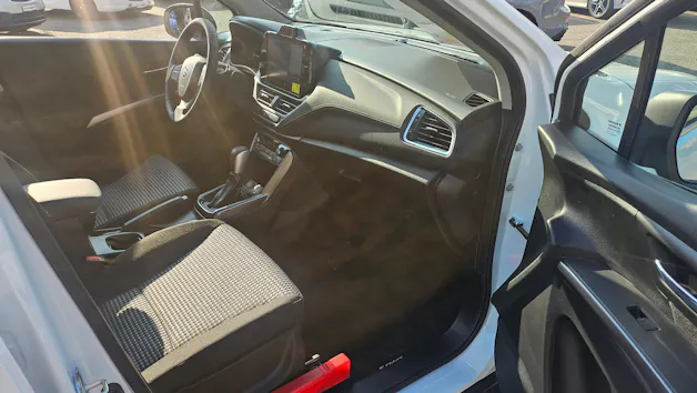 Suzuki S-Cross 1.4 T Compact+ Hybrid 4x4