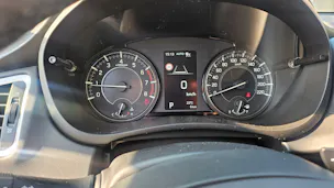 Suzuki S-Cross 1.4 T Compact+ Hybrid 4x4