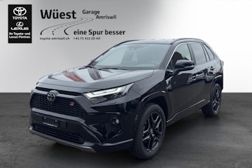 Vehicle image TOYOTA RAV-4 0 Vehicle image TOYOTA RAV-4 0