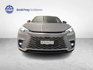 Lexus LBX 1.5 Hybrid Cool AWD