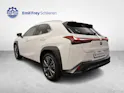 Lexus UX 300h F-Line