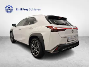 Lexus UX 300h F-Line