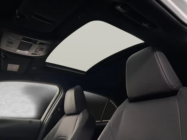 Lexus UX 300h F-Line