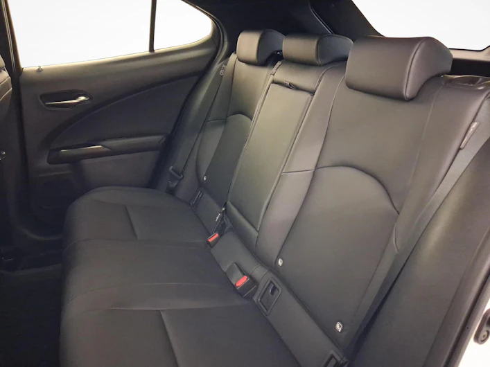 Fahrzeugbild LEXUS UX