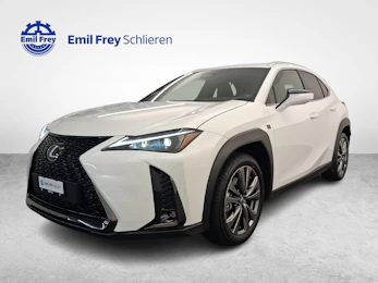 Fahrzeugbild LEXUS UX 300h F-Line
