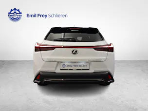 Lexus UX 300h F-Line