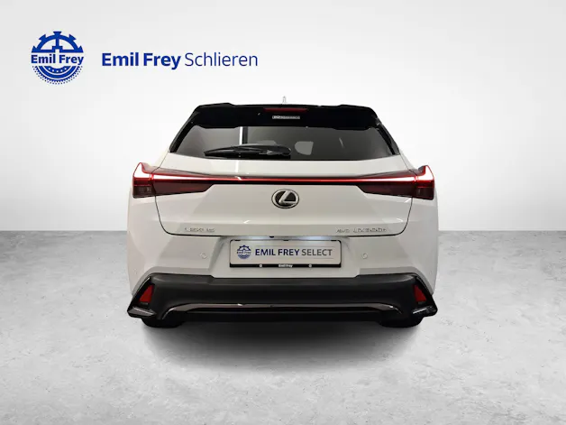 Lexus UX 300h F-Line