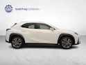 Lexus UX 300h F-Line