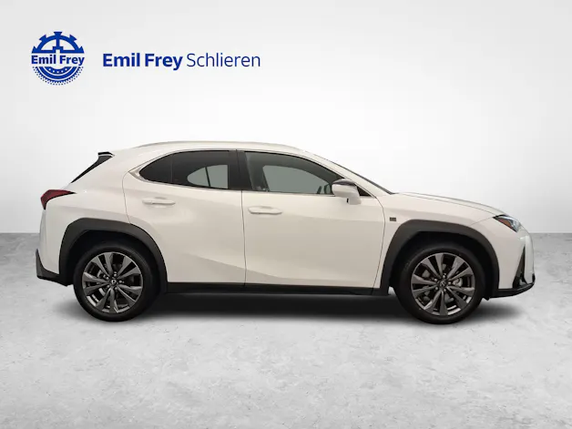 Lexus UX 300h F-Line