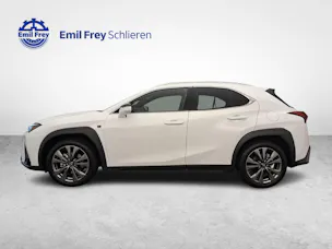Lexus UX 300h F-Line