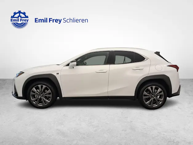 Lexus UX 300h F-Line
