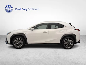 Fahrzeugbild LEXUS UX 300h F-Line