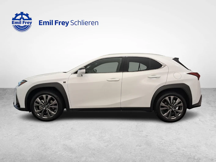 Fahrzeugbild LEXUS UX