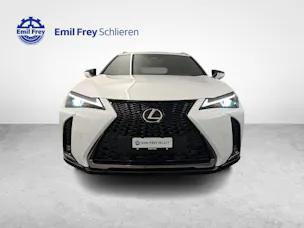 Lexus UX 300h F-Line